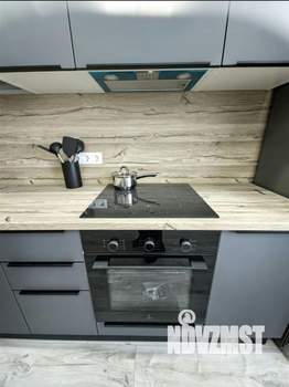 1-к квартира, на длительный срок, 40м2, 3/20 этаж