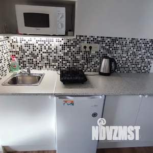 Студия квартира, посуточно, 22м2, 18/18 этаж