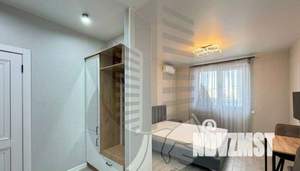 1-к квартира, на длительный срок, 26м2, 7/16 этаж