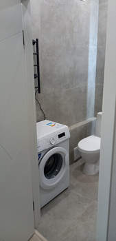 1-к квартира, на длительный срок, 33м2, 9/18 этаж