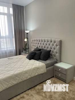 1-к квартира, посуточно, 35м2, 15/17 этаж