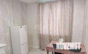 2-к квартира, на длительный срок, 60м2, 1/24 этаж