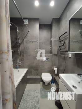 1-к квартира, на длительный срок, 35м2, 5/9 этаж