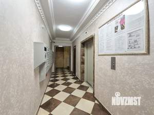 Студия квартира, на длительный срок, 26м2, 15/21 этаж