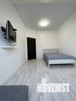 1-к квартира, посуточно, 37м2, 4/4 этаж