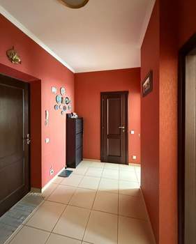 1-к квартира, на длительный срок, 50м2, 5/16 этаж