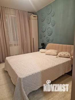 1-к квартира, на длительный срок, 33м2, 11/17 этаж