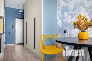 1-к квартира, посуточно, 32м2, 1/1 этаж