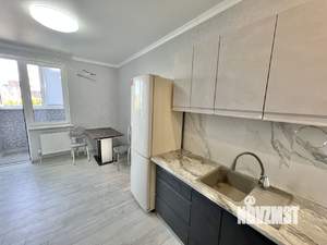 1-к квартира, на длительный срок, 34м2, 2/16 этаж