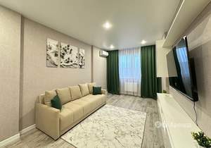 3-к квартира, на длительный срок, 65м2, 12/20 этаж