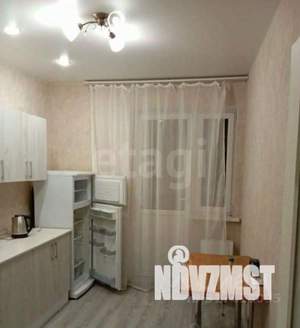 1-к квартира, на длительный срок, 38м2, 6/17 этаж