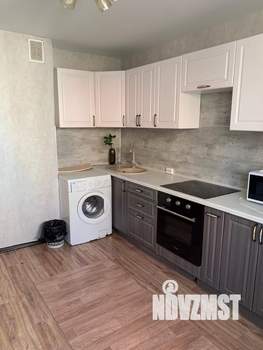 2-к квартира, на длительный срок, 54м2, 12/17 этаж