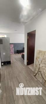 2-к квартира, на длительный срок, 54м2, 4/4 этаж