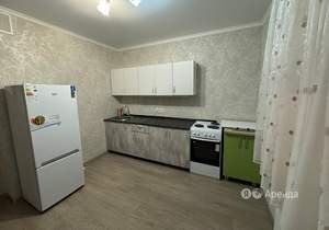 1-к квартира, на длительный срок, 37м2, 6/16 этаж