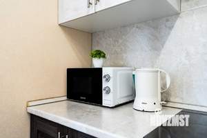 1-к квартира, посуточно, 32м2, 8/18 этаж