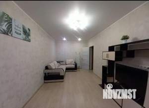 2-к квартира, на длительный срок, 60м2, 10/18 этаж