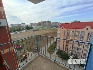 1-к квартира, на длительный срок, 38м2, 9/9 этаж