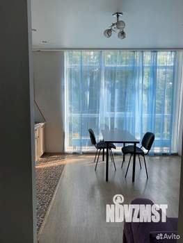 2-к квартира, посуточно, 50м2, 3/4 этаж