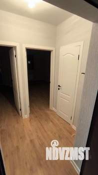 1-к квартира, на длительный срок, 38м2, 16/17 этаж