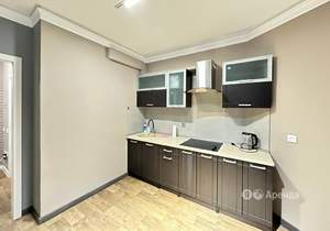 1-к квартира, на длительный срок, 41м2, 4/19 этаж