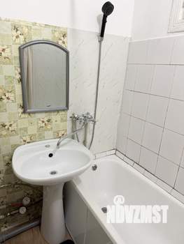 1-к квартира, на длительный срок, 31м2, 5/5 этаж