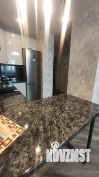 Студия квартира, на длительный срок, 23м2, 4/24 этаж