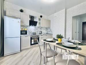 2-к квартира, посуточно, 60м2, 14/14 этаж