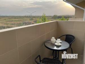 1-к квартира, на длительный срок, 36м2, 3/3 этаж