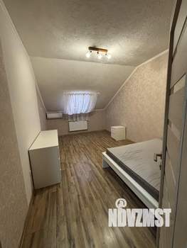 1-к квартира, на длительный срок, 39м2, 4/4 этаж