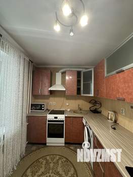 1-к квартира, на длительный срок, 38м2, 2/10 этаж