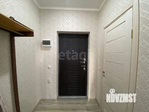 Студия квартира, на длительный срок, 22м2, 5/16 этаж