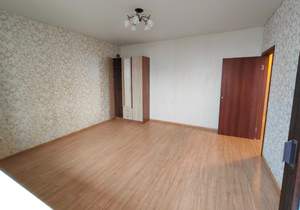 2-к квартира, на длительный срок, 53м2, 1/3 этаж