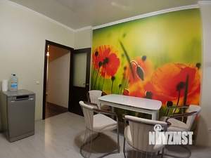 2-к квартира, на длительный срок, 70м2, 5/17 этаж