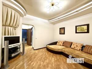 2-к квартира, на длительный срок, 85м2, 14/15 этаж