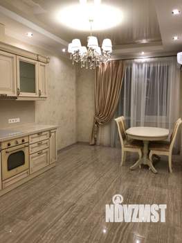 1-к квартира, на длительный срок, 58м2, 3/24 этаж