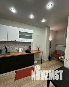 1-к квартира, на длительный срок, 38м2, 8/11 этаж