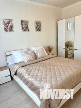 2-к квартира, посуточно, 57м2, 10/18 этаж