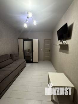 1-к квартира, на длительный срок, 36м2, 13/20 этаж