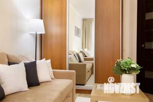 1-к квартира, посуточно, 40м2, 10/24 этаж