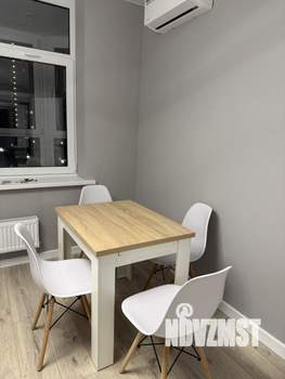 1-к квартира, на длительный срок, 38м2, 4/20 этаж