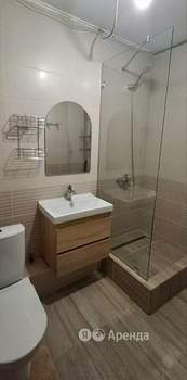 1-к квартира, на длительный срок, 37м2, 5/14 этаж