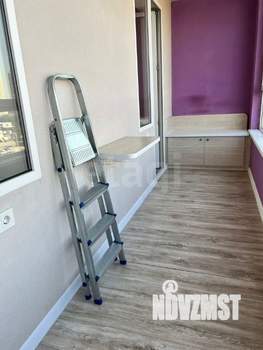 2-к квартира, на длительный срок, 64м2, 8/24 этаж