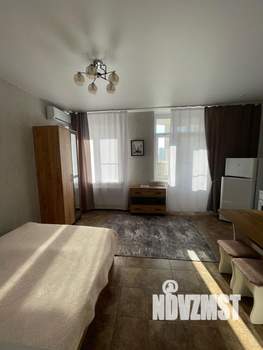 Студия квартира, на длительный срок, 30м2, 11/20 этаж