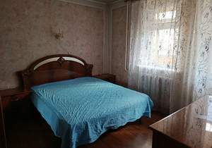 2-к квартира, на длительный срок, 52м2, 5/10 этаж