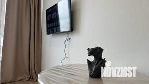 Студия квартира, посуточно, 24м2, 8/25 этаж