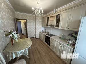 1-к квартира, на длительный срок, 42м2, 14/17 этаж