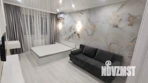 1-к квартира, на длительный срок, 40м2, 17/25 этаж