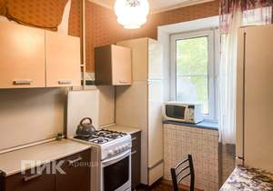 2-к квартира, на длительный срок, 50м2, 2/9 этаж