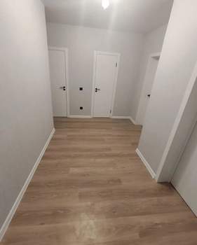 2-к квартира, на длительный срок, 62м2, 19/24 этаж