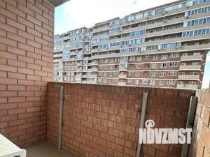 1-к квартира, на длительный срок, 36м2, 10/20 этаж